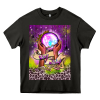 Asphalt stay witchy air freshener Heavy Core Tee - BundleAndBundleShop