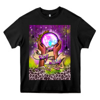 Black stay witchy air freshener Heavy Core Tee - BundleAndBundleShop