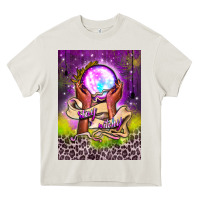 Cream stay witchy air freshener Heavy Core Tee - BundleAndBundleShop