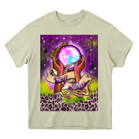 Mossy stay witchy air freshener Heavy Core Tee - BundleAndBundleShop