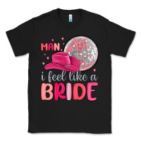 Black man i feel like a bride Classic Tee - MaliasSmallBusiness