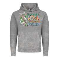 Cloud Rock somebodys high maintenance problem Vintage Hoodie - MaliasSmallBusiness