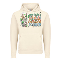 Vintage Artic somebodys high maintenance problem Vintage Hoodie - MaliasSmallBusiness