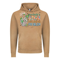 Vintage Camel somebodys high maintenance problem Vintage Hoodie - MaliasSmallBusiness