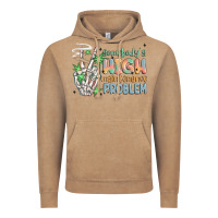 Vintage Coffee somebodys high maintenance problem Vintage Hoodie - MaliasSmallBusiness
