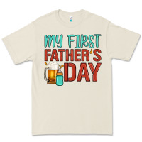 Bone my first father's day Premium Tee - Artiststas