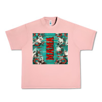 Western Mama Urban Heavy Tee | Teevron