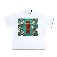White western mama Urban Heavy Tee - NancyCooperArtShop