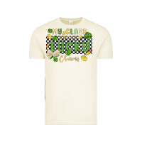 Vintage Arctic my class is full of lucky charms Vintage Tee - MaliasSmallBusiness