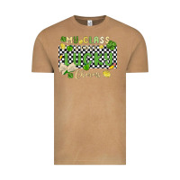 Vintage Camel my class is full of lucky charms Vintage Tee - MaliasSmallBusiness