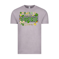 Vintage Zinc my class is full of lucky charms Vintage Tee - MaliasSmallBusiness
