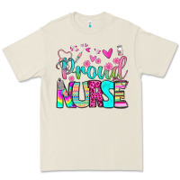 Bone proud nurse Premium Tee - BundleAndBundleShop