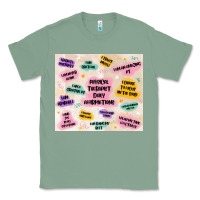Sage physical therapist daily affirmations Classic Tee - MaliasSmallBusiness
