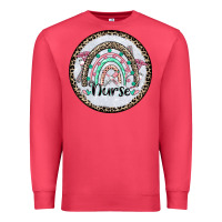 Cardinal nurse coaster Premium Sweatshirt - CowGirlArtShop