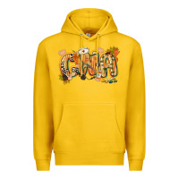 Lemon fall cna Premium Hoodie - CowGirlArtShop