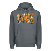 Rock fall cna Premium Hoodie - CowGirlArtShop