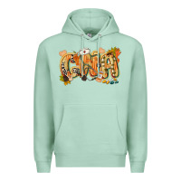 Seafoam fall cna Premium Hoodie - CowGirlArtShop