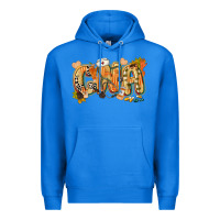 Fall Cna Premium Hoodie | Teevron