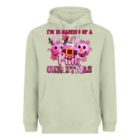 Matcha iam dreaming of a christmas Heavyweight Hoodie - CowGirlArtShop