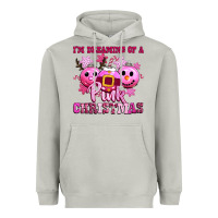 Moon Dust iam dreaming of a christmas Heavyweight Hoodie - CowGirlArtShop