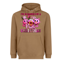 Toasted Coconut iam dreaming of a christmas Heavyweight Hoodie - CowGirlArtShop