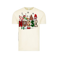 Vintage Arctic nurse Christmas Vintage Tee - JahusDesignShop