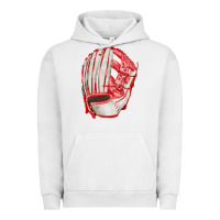 Pigment Lunar Rock Catchers Mitt Fa Element Urban Hoodie - FaDigitalArtStudio