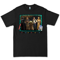 Black friends movie characters Premium Tee - AdoDesignShop