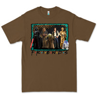 Cacao friends movie characters Premium Tee - AdoDesignShop