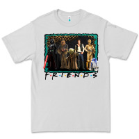 Dove Grey friends movie characters Premium Tee - AdoDesignShop