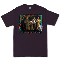 Plum friends movie characters Premium Tee - AdoDesignShop