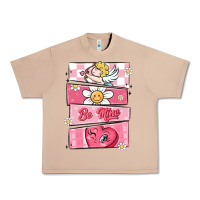 Burro trendy valentines day retro characters Urban Heavy Tee - MaliasSmallBusiness