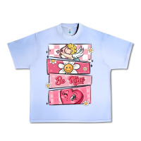 Grape Ice trendy valentines day retro characters Urban Heavy Tee - MaliasSmallBusiness