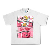 Lunar Rock trendy valentines day retro characters Urban Heavy Tee - MaliasSmallBusiness