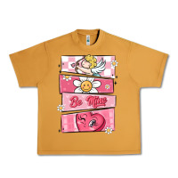 Peanut Butter trendy valentines day retro characters Urban Heavy Tee - MaliasSmallBusiness