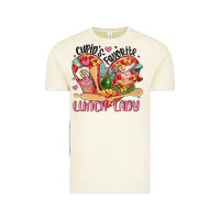 Vintage Arctic cupids favorite lunch lady Vintage Tee - MaliasSmallBusiness