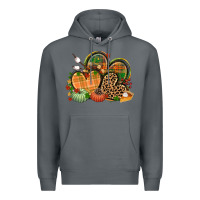 Rock fall heart Premium Hoodie - CowGirlArtShop