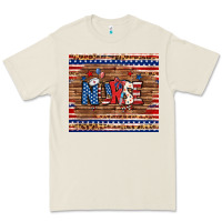 Bone american nurse tumbler Premium Tee - BundleAndBundleShop