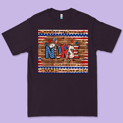 American Nurse Tumbler Premium Tee Designed By Bundleandbundleshop