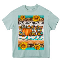 Arona love fall Heavy Core Tee - Artiststas
