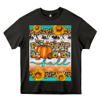 Asphalt love fall Heavy Core Tee - Artiststas