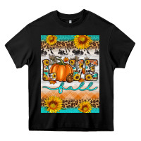 Black love fall Heavy Core Tee - Artiststas