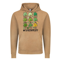 Vintage Camel teacher st.patrick's Vintage Hoodie - MaliasSmallBusiness