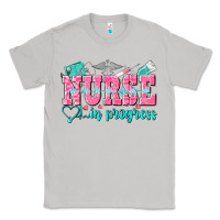 Moon Dust nurse in progress Classic Tee - NancyCooperArtShop