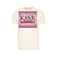 Vintage Arctic valentine's day gnomes Vintage Tee - MaliasSmallBusiness