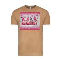 Vintage Camel valentine's day gnomes Vintage Tee - MaliasSmallBusiness