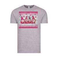 Vintage Zinc valentine's day gnomes Vintage Tee - MaliasSmallBusiness