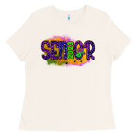 Bone senior 2023 halloween Ladies Tee - JahusDesignShop