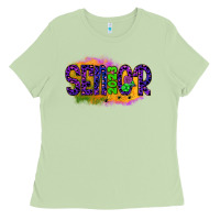 Matcha senior 2023 halloween Ladies Tee - JahusDesignShop