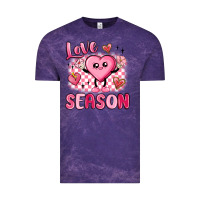 Love Season Vintage Tee | Teevron